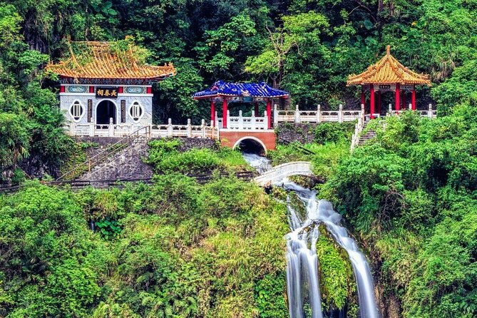 Hualien Taroko Day Tour From Ximending - Exploring the Hualien Taroko Day Tour From Ximending