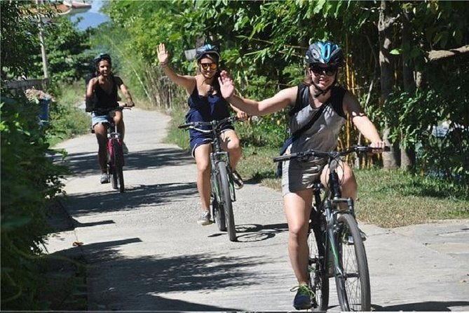 Hue Bike Tour with Optional Fishing Activities in Local Village - Exploring Hue with a Bike Tour: An Authentic Taste of Vietnamese Countryside