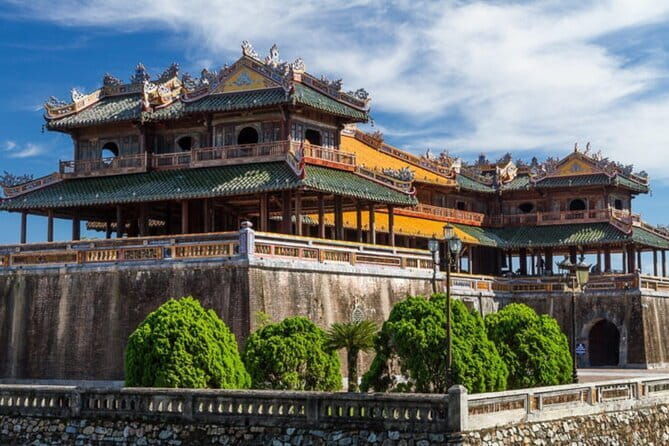 Hue City 1 Day Tour (from Da Nang) - What Makes This Tour Stand Out?