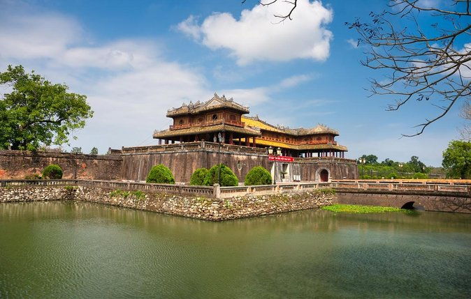 Hue City Tour by Private Car with English-Speaking Driver - Key Points