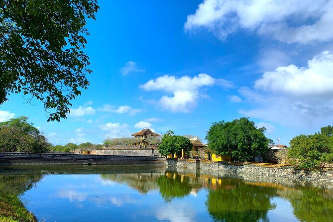 Hue: Full-day Discovering Hue's Heritage And Artisan Traditions - Key Points