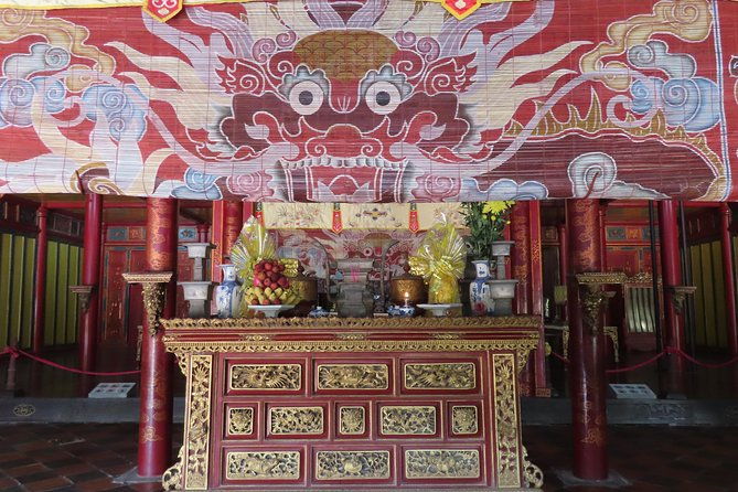 Hue Royal Tombs Tour- 3 Most Beautiful Tombs Of Nguyen Dynasty - The Hue Royal Tombs Tour: An Authentic Journey into Vietnam’s Imperial Past