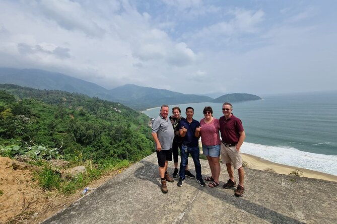 Hue to Hoi An by Private Car with Sightseeing Stops - Introduction