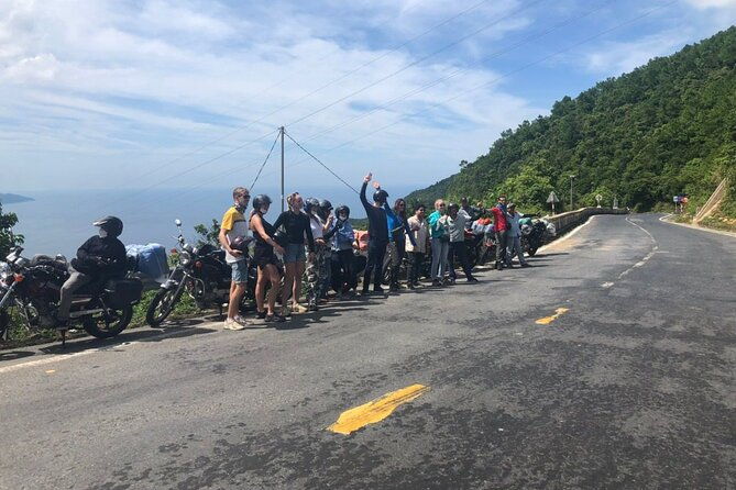 Hue To Hoi An Motorbike Tour Itinerary Unveiling Vietnam's Beauty - What Makes This Tour Stand Out?