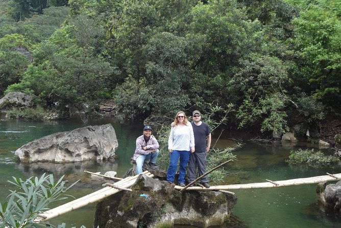 Hue to Hoi An Motorbike Tour - A Closer Look at the Hue to Hoi An Motorbike Experience