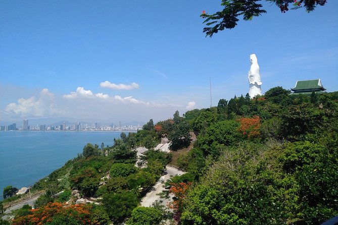 Hue to Hoi An or Hoi An to Hue sightseeing Son Tra Peninsula and Fishing Village - Introduction: Why This Tour is a Winner