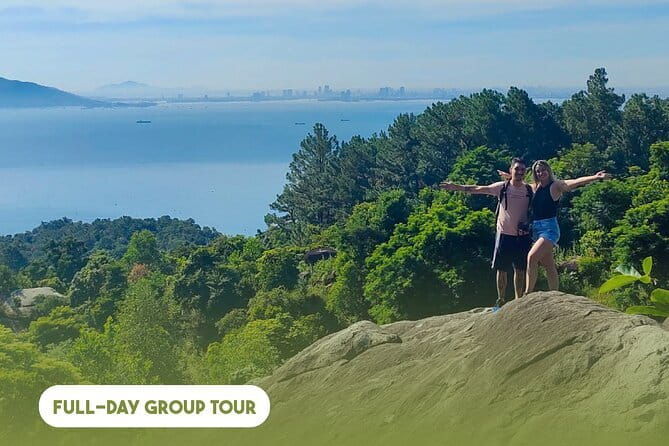 Hue: Truoi Lake Serenity And Scenic Journey Over Hai Van Pass - Hue: Truoi Lake Serenity And Scenic Journey Over Hai Van Pass - Review