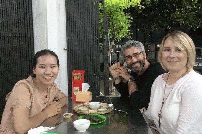 Hue Walking Food Tour - Why You’ll Love the Hue Walking Food Tour