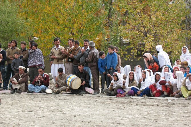Hunza Valley Sightseeing Tour - Detailed Review of the Hunza Valley Sightseeing Tour