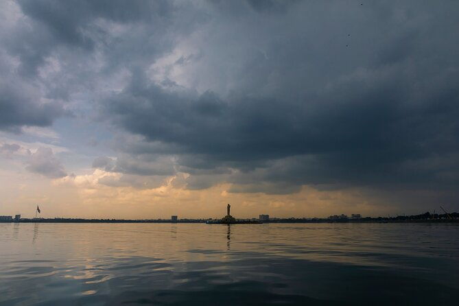Hussain Sagar Lake Private Walking Tour in Hyderabad - An Overview of the Hussain Sagar Lake Walking Experience