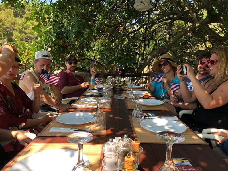 Hvar and Golden Horn Private Boat Tour - Practical Considerations and Value