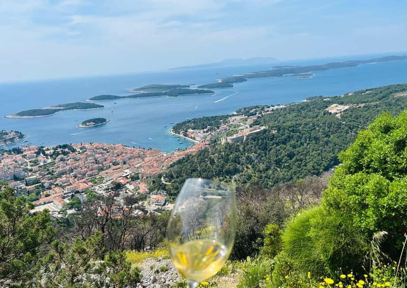 Hvar: Hidden Gems Tour