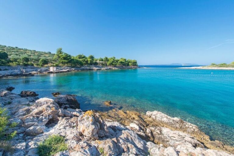 Hvar: Private Beach hoping & Chilling out - What’s on the Itinerary?