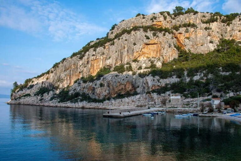 Hvar: Rock Climbing Experience with a World-class Coach - Practical Details: What You Need to Know