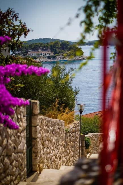 Hvar Walking Tour With Your Local Guide - The Practical Aspects: What You Need to Know