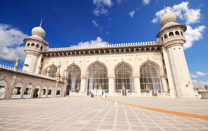Hyderabad Full Day City Tour with Boat Ride - Key Points