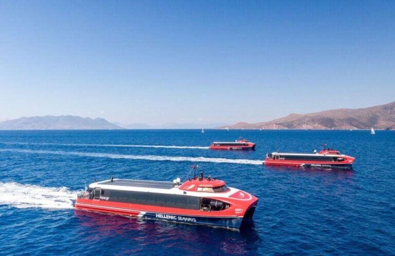 Hydra Island Private tour from Athens with your own guide - An Honest Look at the Hydra Private Tour Experience