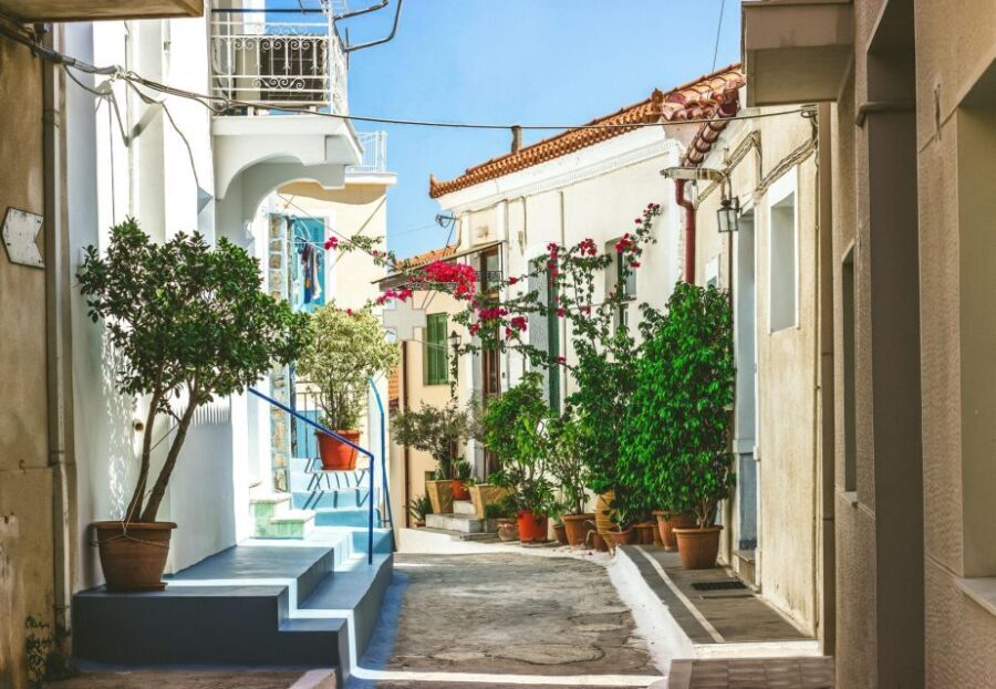 Hydra & Poros: 2 islands private day tour from Athens - The Itinerary Breakdown
