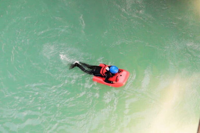 Hydrospeed Fun with Indomita - What is Hydrospeed and Why Is It Special?
