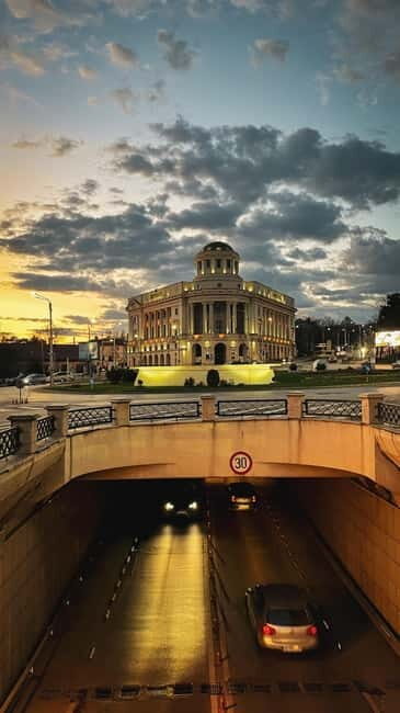 Iasi: Walking Tour with a local guide - Who Would Love This Tour?