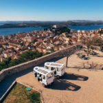 ibenik: 3 hours City&wine tour, tasting and fortresses inc - A Closer Look at the Itinerary