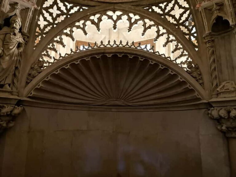 ibenik: Medieval Night Walking Tour - A Detailed Look at the Ibenik: Medieval Night Walking Tour