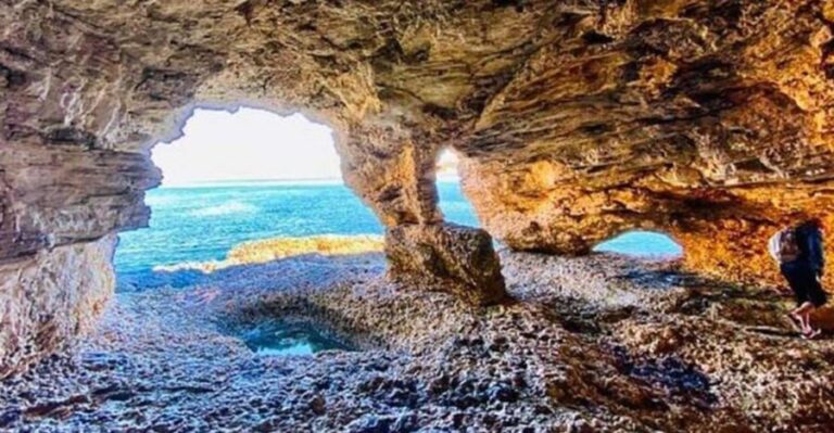 IBIZA : 4 hours of Discovery, Snorkeling, Pirate Cave - What Makes This Tour Special?