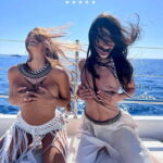 Ibiza: Bottomless Brunch at Ibiza Boat Club with Drinks & DJ - What’s Included & What’s Not