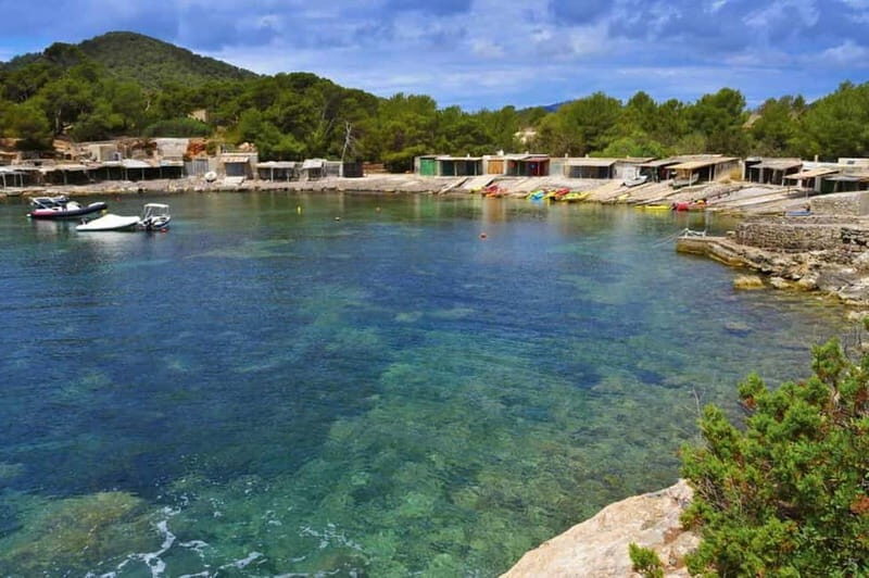 Ibiza: Buggy Sightseeing Excursion - The Guides & Their Stories