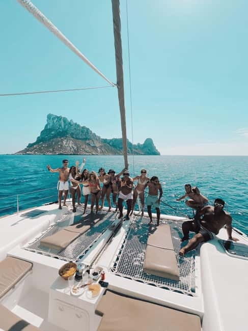 IBIZA: CATAMARAN CUEVAS CALA BASSA AND PLAYA CALA CONTE SUP PADDLE&SNORKEL - Practical Details You Should Know