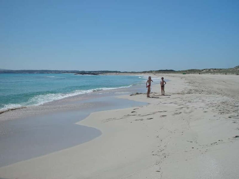 IBIZA day trip to Formentera by bicycle - The Full Breakdown of the Experience