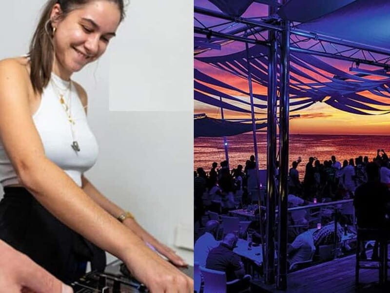 IBIZA DJ lesson, sunset and party at Cafe del Mar - The Itinerary: What to Expect