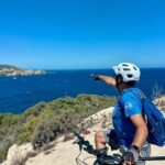Ibiza E-Bike Tour: Explore Ibiza from the Cruise Terminal - The Sum Up