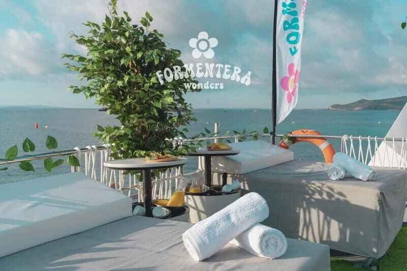 Ibiza: Formentera Cruise w/Breakfast, Paella, and Open Bar - The Itinerary: A Well-Curated Day