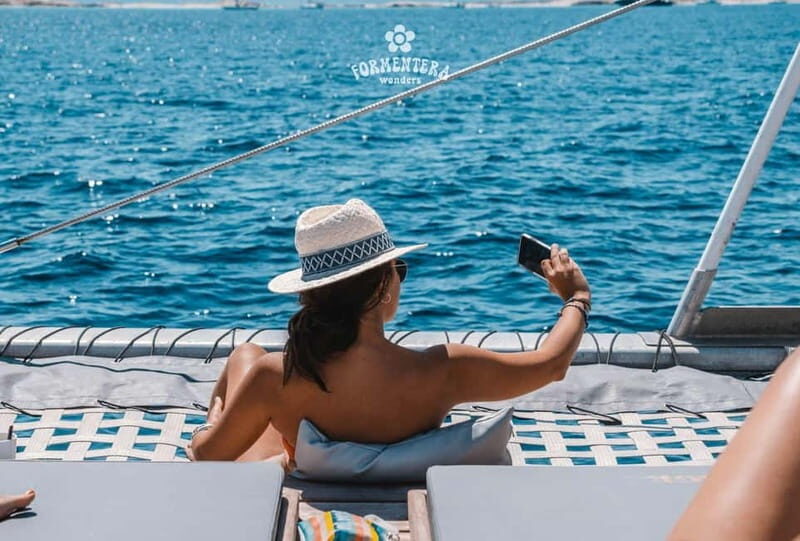 Ibiza: Formentera Wonders Sailing Catamaran Experience - Who Is This Tour Best For?