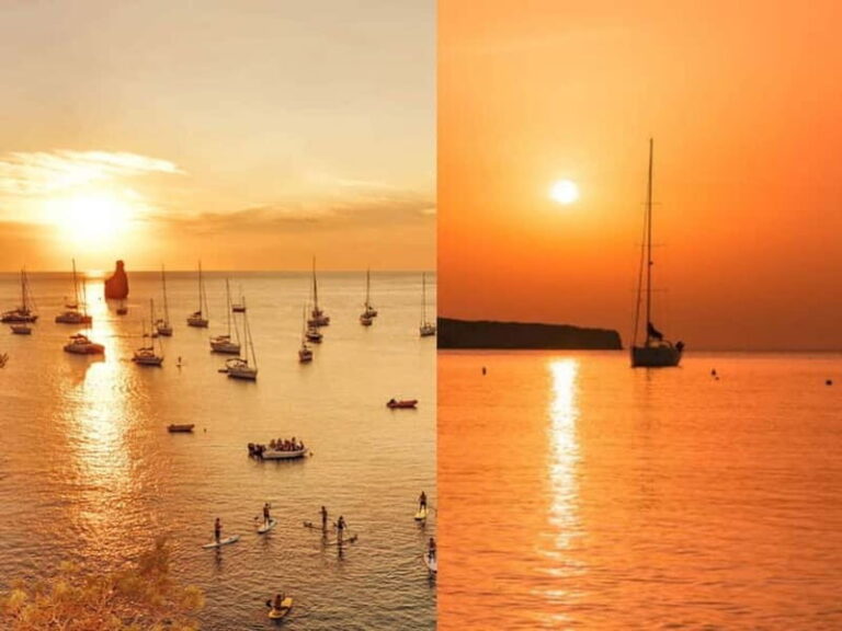 IBIZA Hippie Party Beach, Sunset & Mojitos - The Value of This Experience