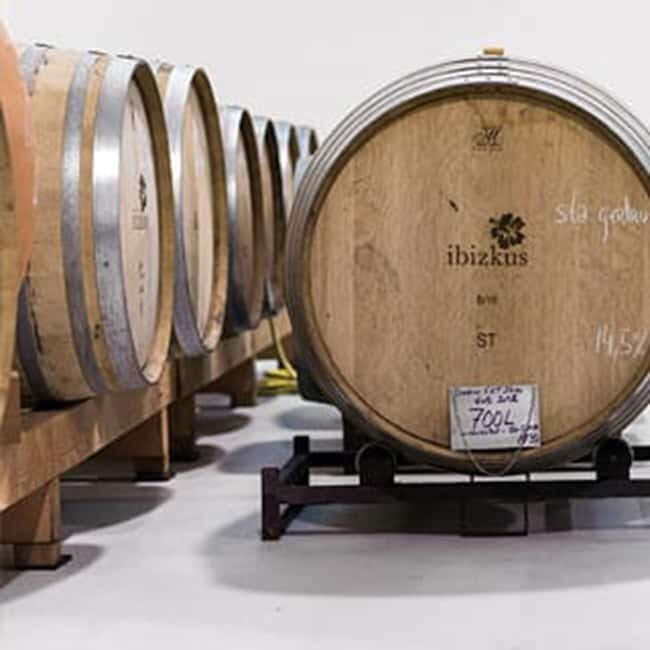 IBIZA : MADE IN IBIZA PRODUCTS (Food and Drink tour) - The Value of This Tour