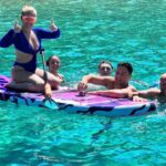 Ibiza Private Boat Excursion Tagomago Island 10 people Max - The Practicalities: Booking, Duration, and Cost