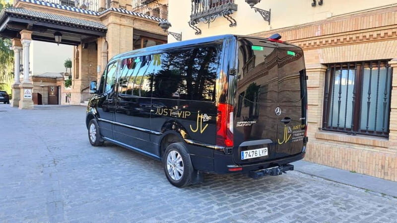 Ibiza: Private Tour with Driver in Mercedes Luxury Van - Who is This Tour Best For?