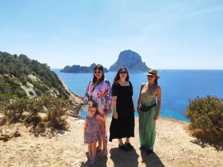 Ibiza: Salt Beds, Es Vedra & Time and Space Half-Day Tour - Final Thoughts: Is This Tour Worth It?