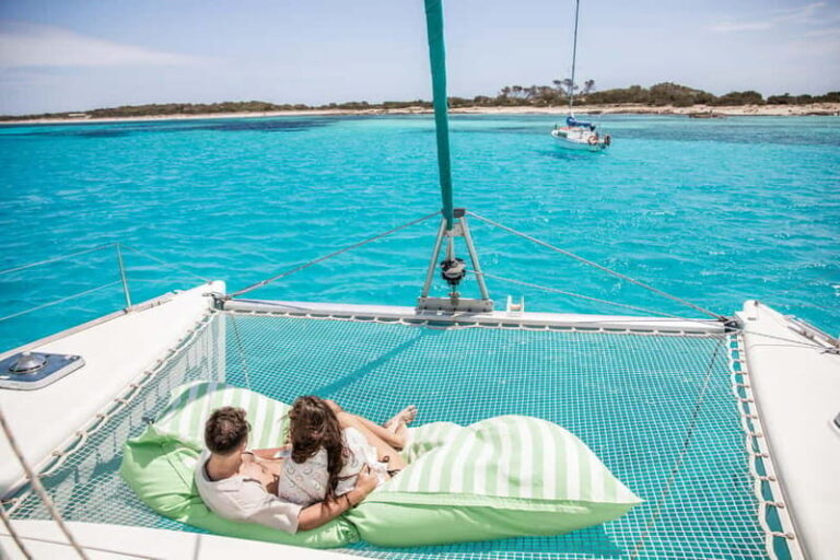 Ibiza: Small Group Day Trip to Formentera by Catamaran - Pricing and Value