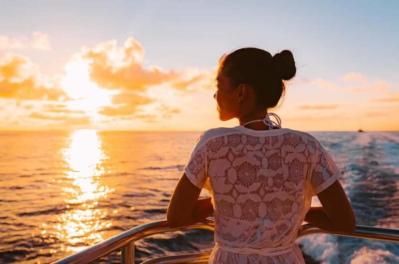 Ibiza: Sunset Private Sailboat with Tapas & Premim Open Bar - Pricing and Value