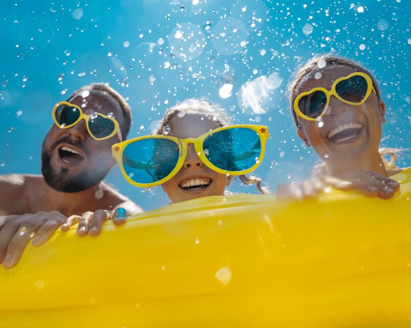 Ibiza: The Roller Coaster Over the Sea - Authentic Insights from Travelers