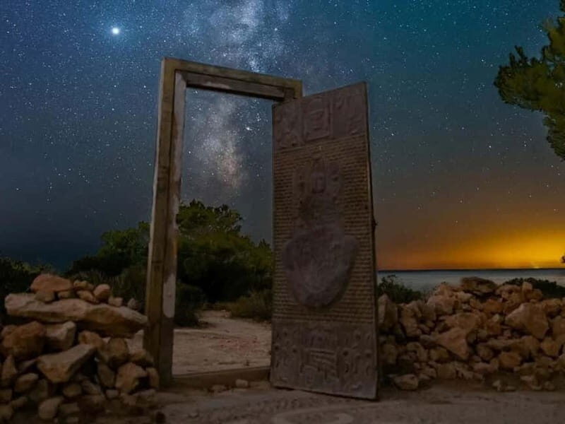 IBIZA : The "SECRET SPOTS" circuit - The Value of the Tour