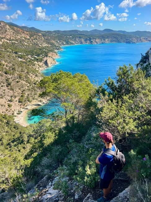 Ibiza: Unplugged  Fearne Cotton's Yoga, Hike and Boat Trip - Transportation, Duration, and Group Size