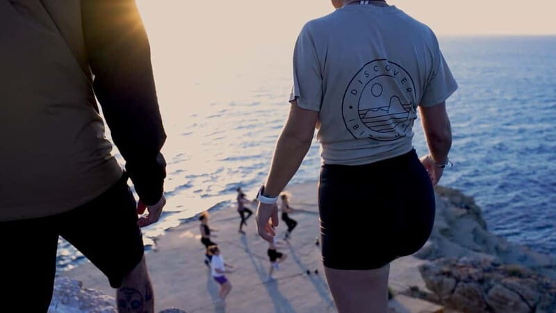 Ibiza West Coast: Hike & Fitness  Energising HIIT Session - Why This Experience Stands Out