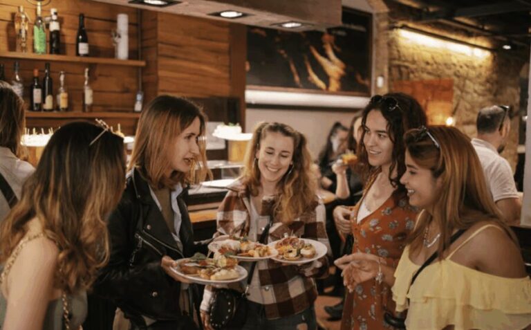 Ibizas #1 Tapas Tour on the Sunset Strip - Practical Details: What to Know Before You Go