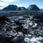 Ice Cave tour with Helicopter - An In-Depth Look at the Ice Cave Tour with Helicopter