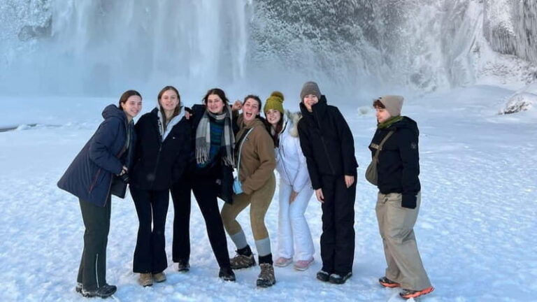 Iceland: An Affordable 4-Day Adventure Tour - What Sets This Tour Apart?