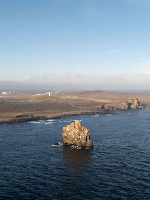 Iceland: Full-Day Drone Workshop Tour to 3-8 Locations - The Itinerary and Scenic Stops
